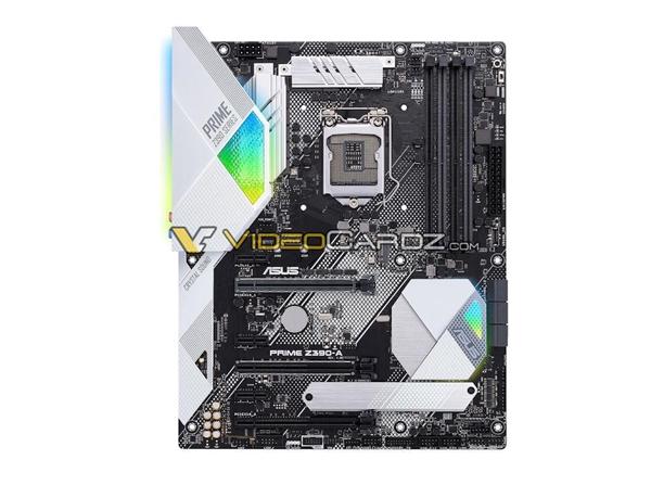 华硕Prime B365M-K主板接线视频,别急着插,先把这些搞明白 华硕Prime B365M-K主板接线视频,别急着插,先把这些搞明白